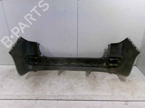 Rear bumper PEUGEOT 207 SW (WK_) 1.6 HDi | BP26289417C8 