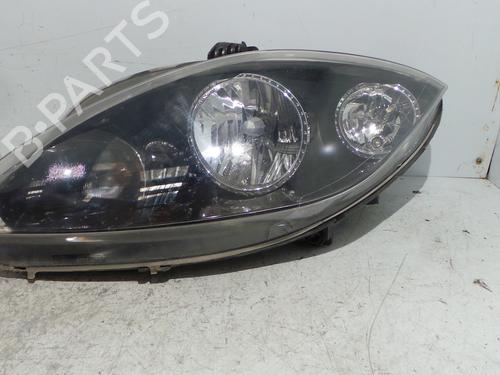Left headlight SEAT ALTEA (5P1) | BP36016392C28 - Image 3