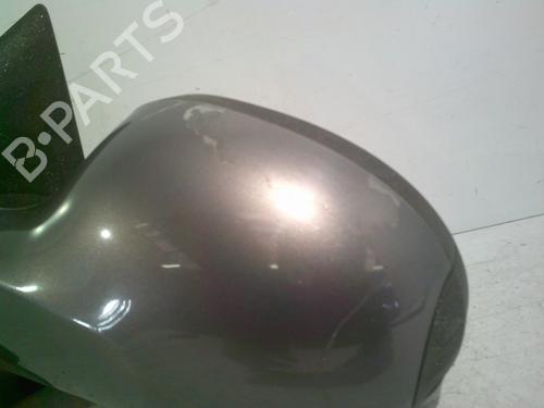 Ryggespeil venstre RENAULT TWINGO II (CN0_) 1.5 dCi (CN0E) | BP30750988C26