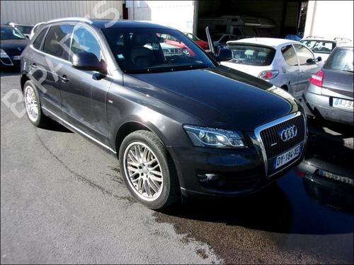 Used Parts AUDI Q5 (8RB)    4427715