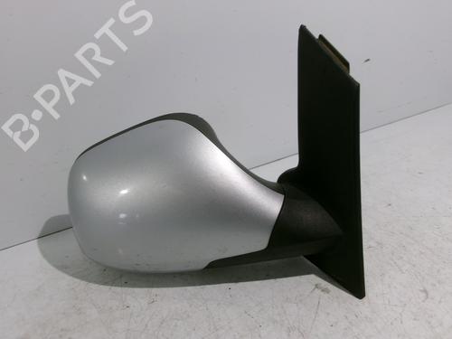 Used Right mirror SEAT ALTEA XL (5P5, 5P8) 1.6 TDI (105 hp) 23403469