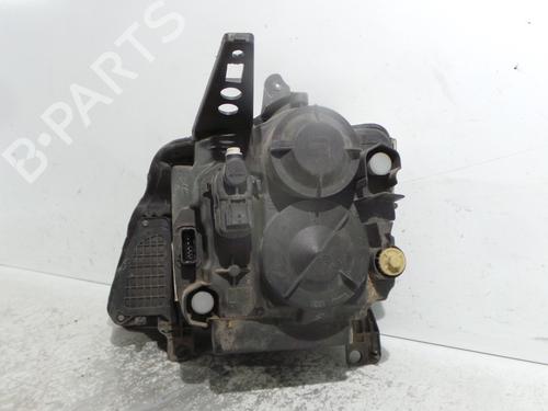 Right headlight RENAULT MODUS / GRAND MODUS (F/JP0_) 1.5 dCi (FP0F, JP0F) | BP39724200C29 - Image 2