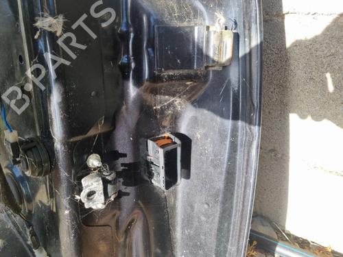 Left front door OPEL ASTRA H GTC (A04) 1.9 CDTI (L08) | BP22537487C2 