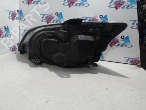 Right headlight FORD FOCUS II Turnier (DA_, FFS, DS) 1.6 TDCi | BP22325727C29 