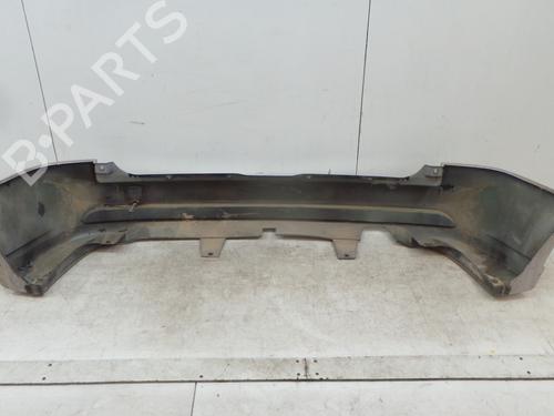 Paraurti posteriore Paraurti posteriore OPEL ZAFIRA A MPV (T98) 2.2 DTI 16V (F75) (125 hp) 36522567 36522567