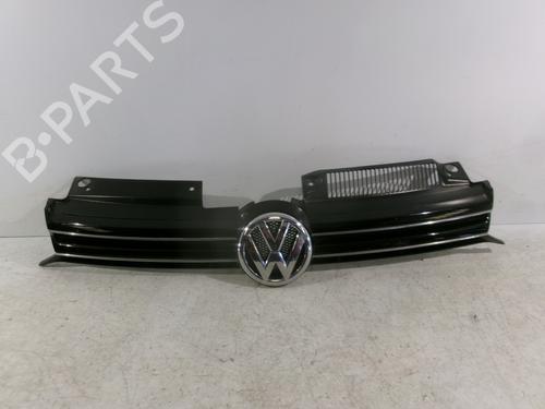 grille-vw-golf-vi-5k1-2008-2009-2010-2011-2012-2013-2014-29896998 main image