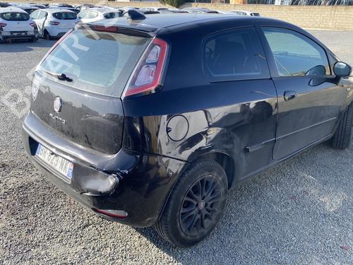 Starter FIAT PUNTO EVO (199_) | BP36293673M8 - Image 6