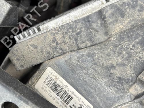 Left headlight PEUGEOT 508 II (FB_, FH_, F3_) 2.0 BlueHDI 160 (FHEHYR) | BP30132212C28