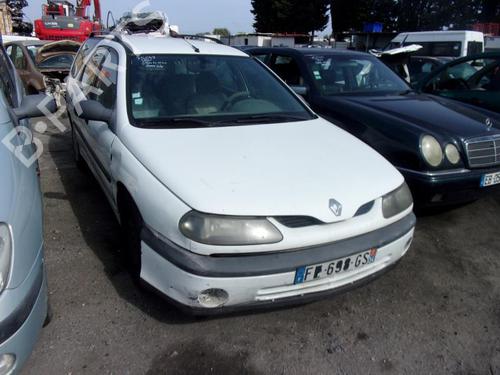 Left taillight RENAULT LAGUNA I Grandtour (K56_) 1.9 dTi (K56J) | BP22539724C34 