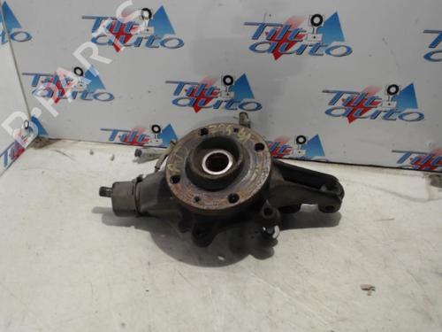 Used Right front steering knuckle Right front steering knuckle CITROËN BERLINGO Box Body/MPV (B9) 1.6 HDi / BlueHDi 75 (75 hp) 22325813 22325813
