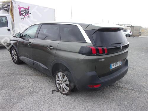 Starter PEUGEOT 5008 II (MC_, MJ_, MR_, M4_) 1.5 BlueHDi 130 (MCYHZJ, MCYHZR, MCYHZX) | BP22328806M8 