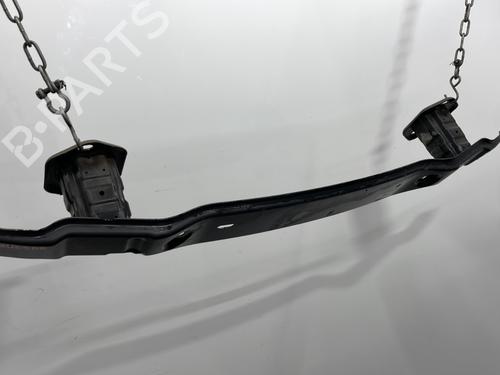 Used Rear bumper reinforcement BMW 1 (F20) 120 i (184 hp) 28965537