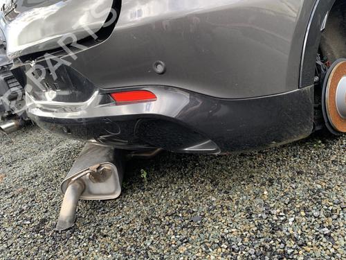 Used Rear bumper ALFA ROMEO TONALE (965_) 1.5 Mild Hybrid (131 hp) 24503635