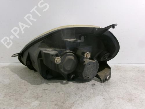 Right headlight FIAT GRANDE PUNTO (199_) 1.3 D Multijet | BP29478073C29 