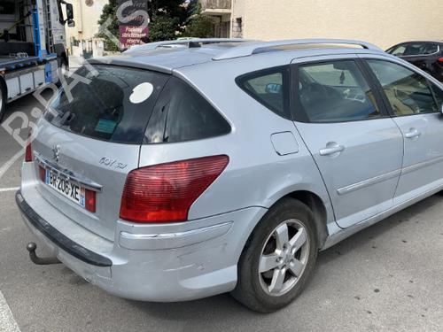 Right taillight PEUGEOT 407 SW (6E_, 6D_) 2.0 HDi 135 | BP29896990C35