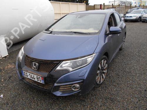 Electronic module HONDA CIVIC IX (FK) 1.4 i-VTEC (FK1) | BP22327376M83 