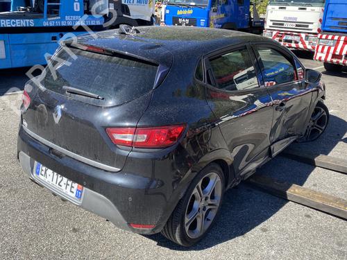 Switch RENAULT CLIO IV (BH_) 1.2 TCe 120 (BHAU) | BP30929947I30 - Image 8