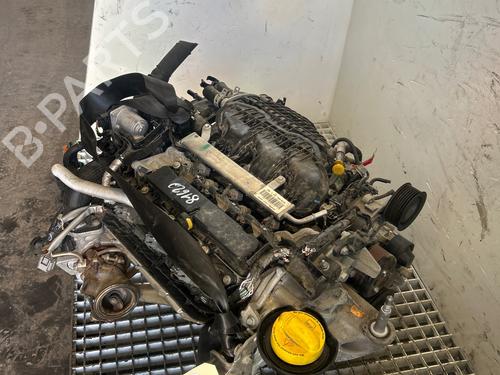 Engine RENAULT TWINGO III (BCM_, BCA_) 0.9 TCe 95 | BP38509436M1 - Image 4