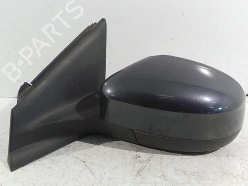 Used Left mirror FORD MONDEO IV (BA7) 2.0 TDCi (140 hp) 22749199