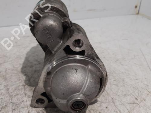 Used Starter CHEVROLET SPARK (M300) 1.2 (82 hp) 22324529