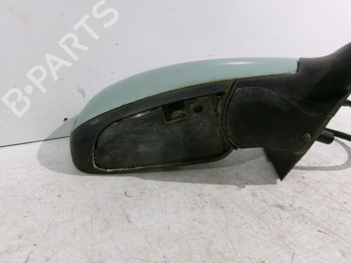 Right mirror PEUGEOT 307 Break (3E) 1.6 HDi 110 | BP24984873C27 
