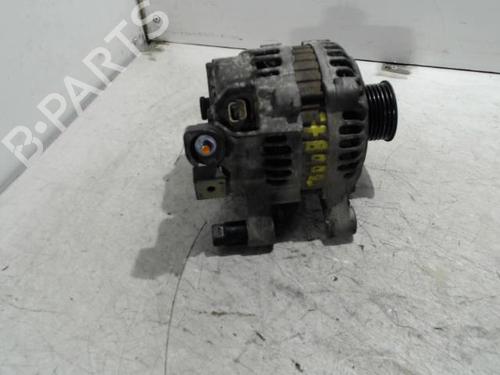 Used Alternator PEUGEOT 1007 (KM_) 1.4 (75 hp) 22326953