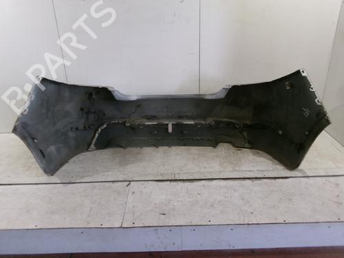 Rear bumper PEUGEOT 508 I (8D_) 1.6 HDi | BP29422574C8 