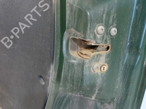 Right slide door PEUGEOT BIPPER (AA_) 1.4 HDi | BP25589075C75 