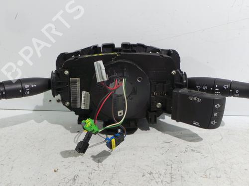 Used Steering column stalk Steering column stalk RENAULT MEGANE II (BM0/1_, CM0/1_) 1.4 16V (BM0B, CM0B) (98 hp) 30973990 30973990