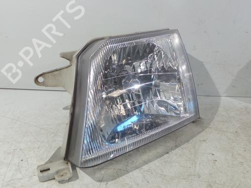 Left headlight TOYOTA LAND CRUISER 90 (_J9_) 3.0 TD (KZJ90_, KZJ95_, KZJ90R, KZJ95R, KZJ90W, KZJ95W) | BP29342234C28 