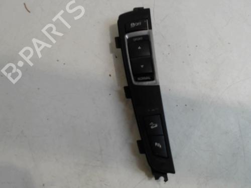 Used Switch BMW X3 (F25) xDrive 35 d (313 hp) 22324011
