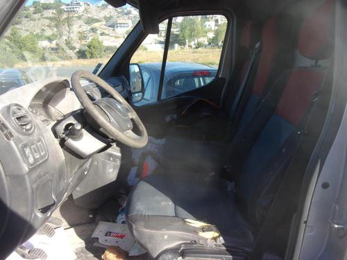 Climate control RENAULT MASTER III Van (FV) 2.3 dCi 100 FWD (FV0A, FV0B, FV0G, FV0K, FV0H) | BP30674842I5  - Image 7