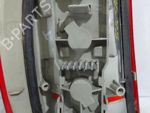 Used Right taillight Right taillight 39395906 39395906