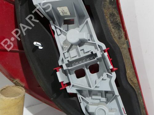 Used Right taillight Right taillight MERCEDES-BENZ A-CLASS (W169) A 150 (169.031, 169.331) (95 hp) 40174561 40174561