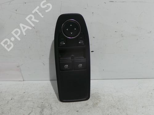 Left front window switch RENAULT CLIO V (B7_) 1.0 SCe 75 (B7M5) | BP37738797I27 - Image 3