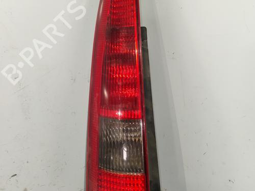 Left taillight FORD FUSION (JU_)  | BP22327591C34 