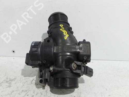 Throttle body PEUGEOT 207 (WA_, WC_) 1.6 HDi | BP32125123M82 