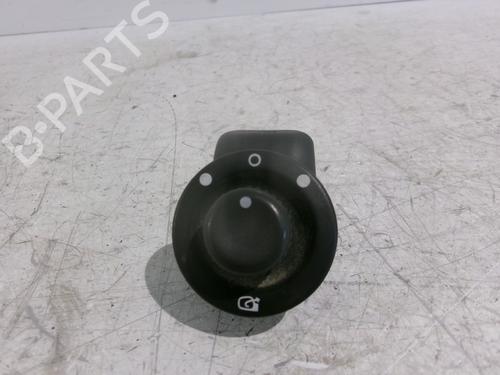 Used Mirror switch RENAULT KOLEOS I (HY_) 2.0 dCi 4x4 (HY0K) (150 hp) 28175115