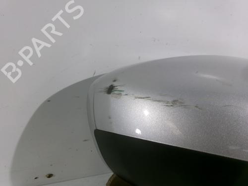 Right mirror CITROËN C5 III (RD_) 1.6 HDi 110 (RD9HZC) | BP29639110C27 