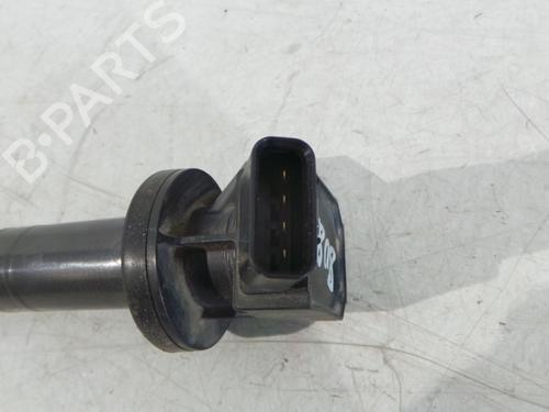 Used Ignition coil Ignition coil CITROËN C1 (PM_, PN_) 1.0 (68 hp) 29744615 29744615