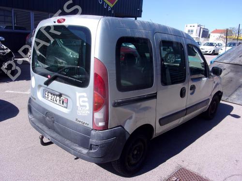 Right headlight RENAULT KANGOO (KC0/1_) 1.5 dCi | BP22325178C29 