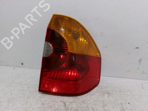 Right taillight BMW X3 (E83) 3.0 d | BP22324509C35 