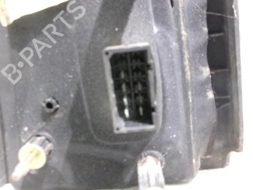 Right mirror RENAULT SCÉNIC I MPV (JA0/1_, FA0_) 1.9 D (JA0J, FA0J) | BP22540018C27 