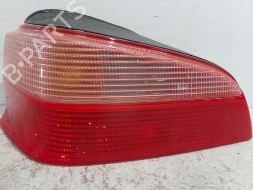 Used Left taillight Left taillight 36027794 36027794