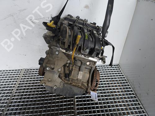 Engine RENAULT TWINGO II (CN0_) | BP33876305M1 - Image 4