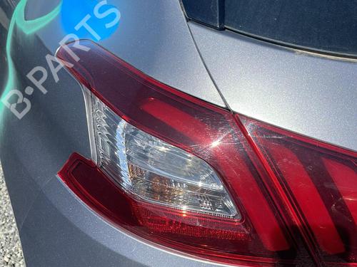Starter PEUGEOT 308 II (LB_, LP_, LW_, LH_, L3_) 1.6 BlueHDi 120 | BP22325477M8 