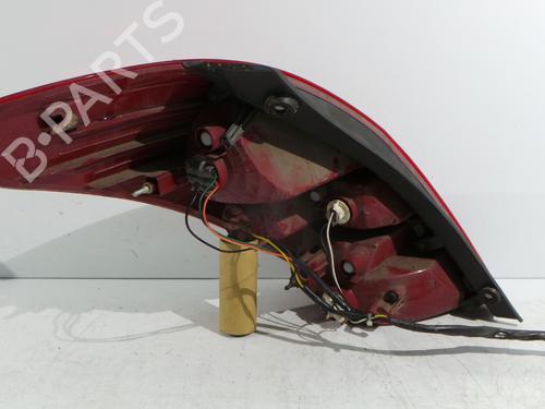 Right taillight HYUNDAI i20 I (PB, PBT) 1.4 CRDi | BP25276683C35 
