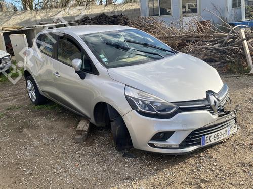 Switch RENAULT CLIO IV (BH_) 1.5 dCi 90 | BP35957440I30 - Image 4