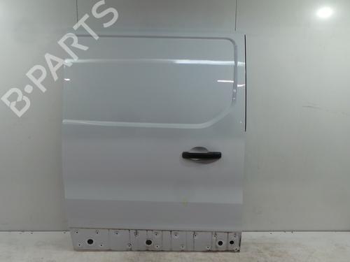 Porte coulissante droite FIAT TALENTO Van (296_) 2.0 EcoJet (120 hp) 32336579