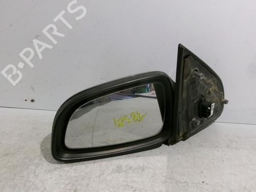 Retrovisor izquierdo OPEL ASTRA H GTC (A04) 1.9 CDTI (L08) | BP26156684C26 